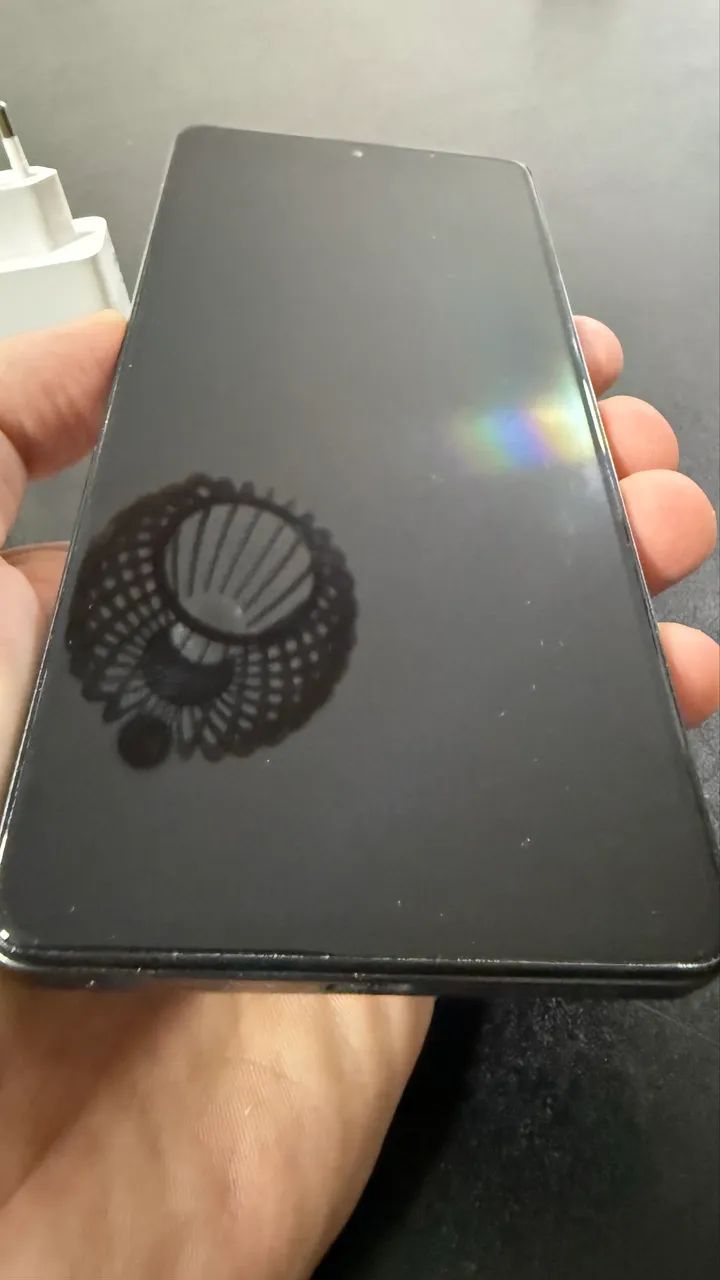 Poco X5 Pro