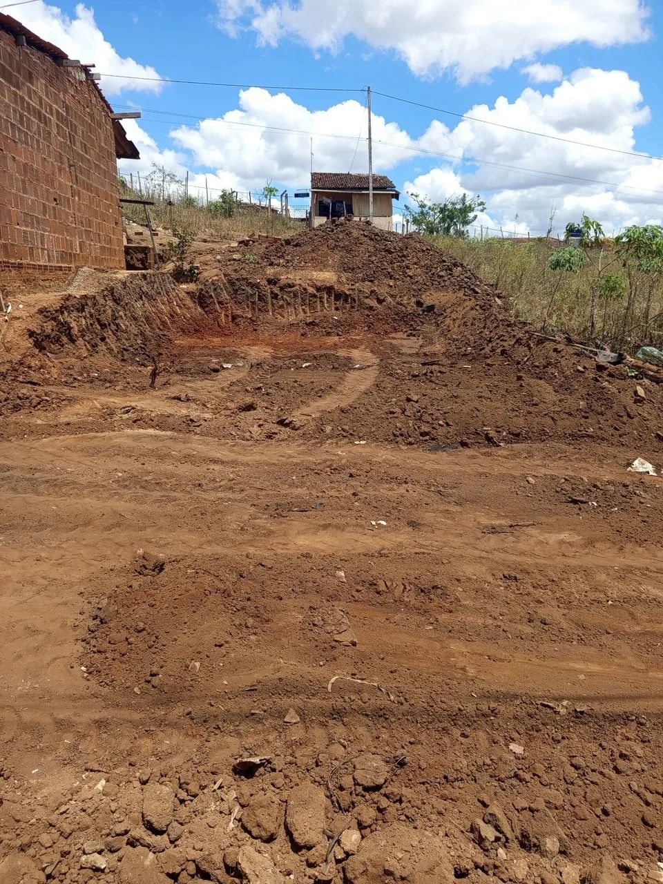 Terreno Bela vista 2 loteamento de Baú  - Foto 4