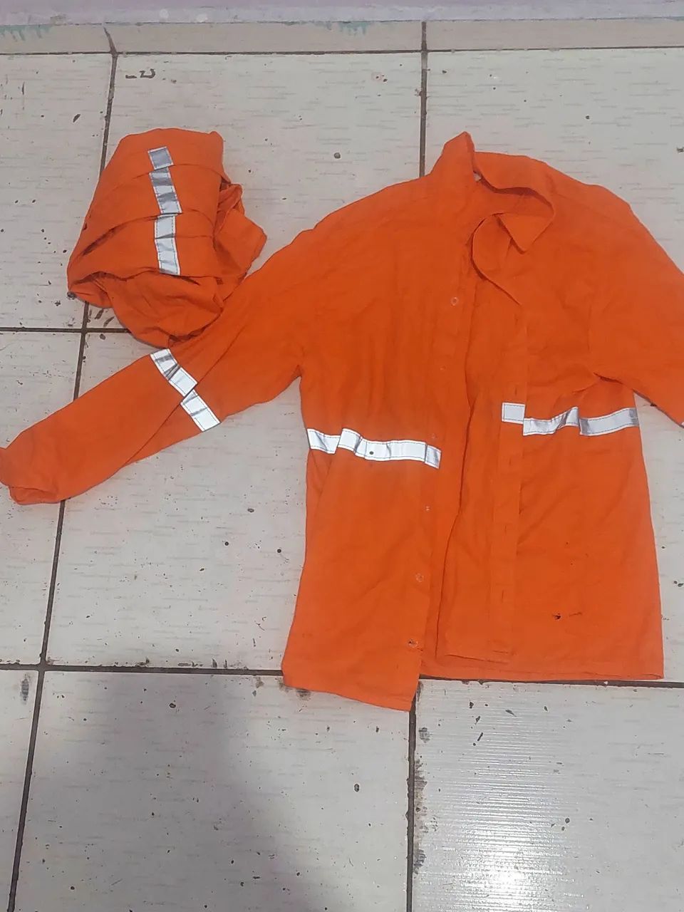 Fardamentos  - Foto 2