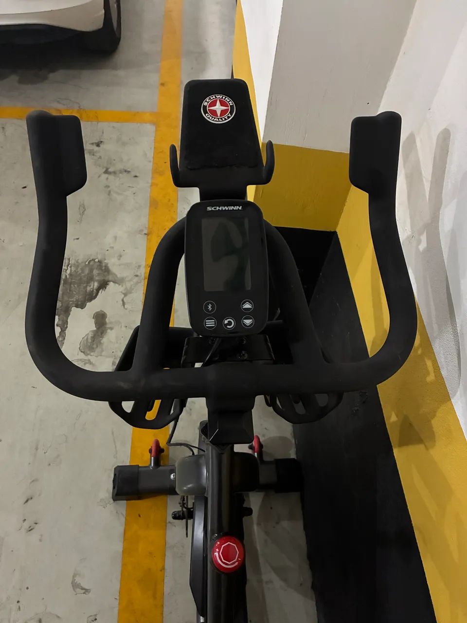 Schwinn IC 800 - Perfeito estado  - Foto 2