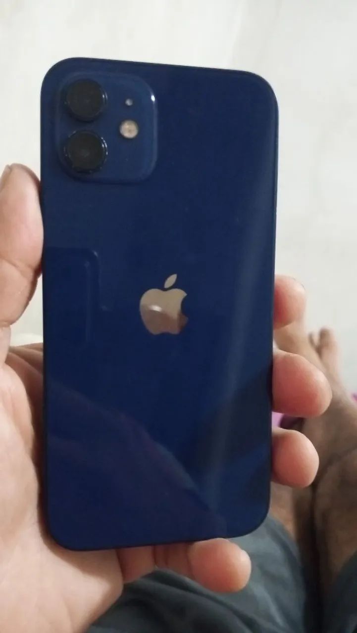 iPhone 12 128 gigas