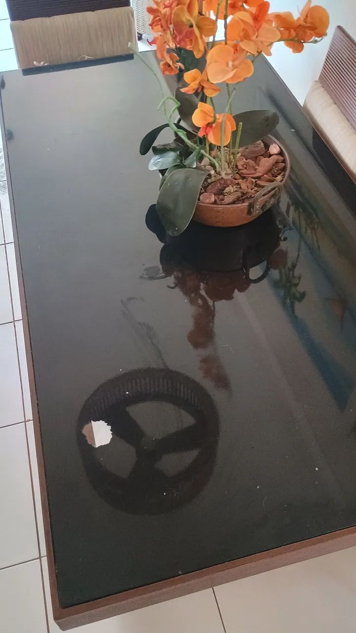 Mesa de jantar  - Foto 4