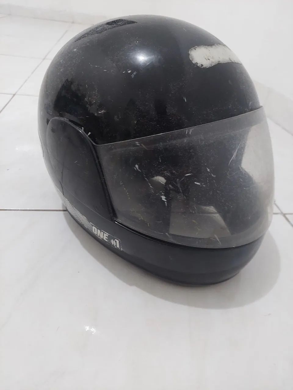 Capacete  - Foto 4