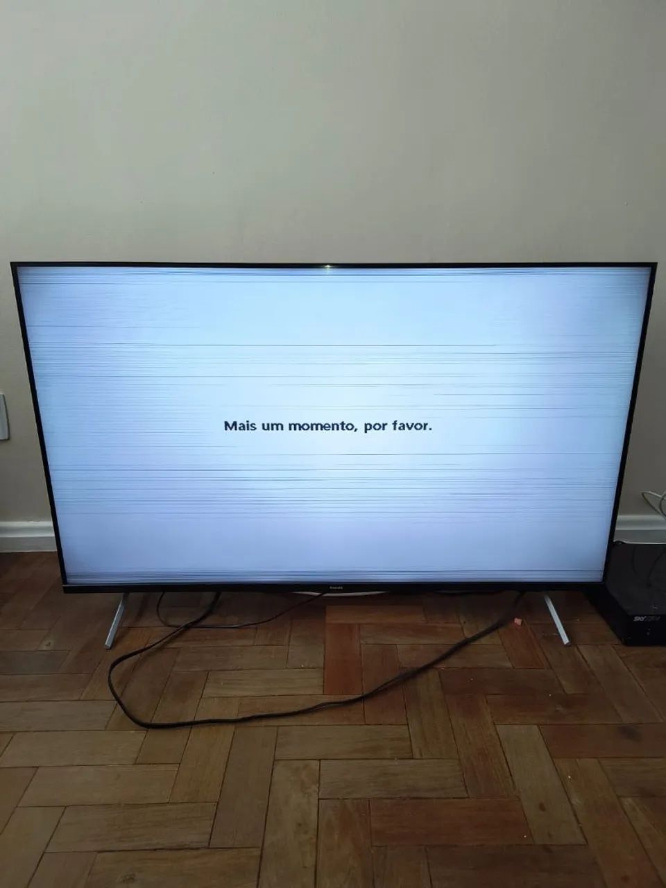 SMARTV PHILLIPS 50"