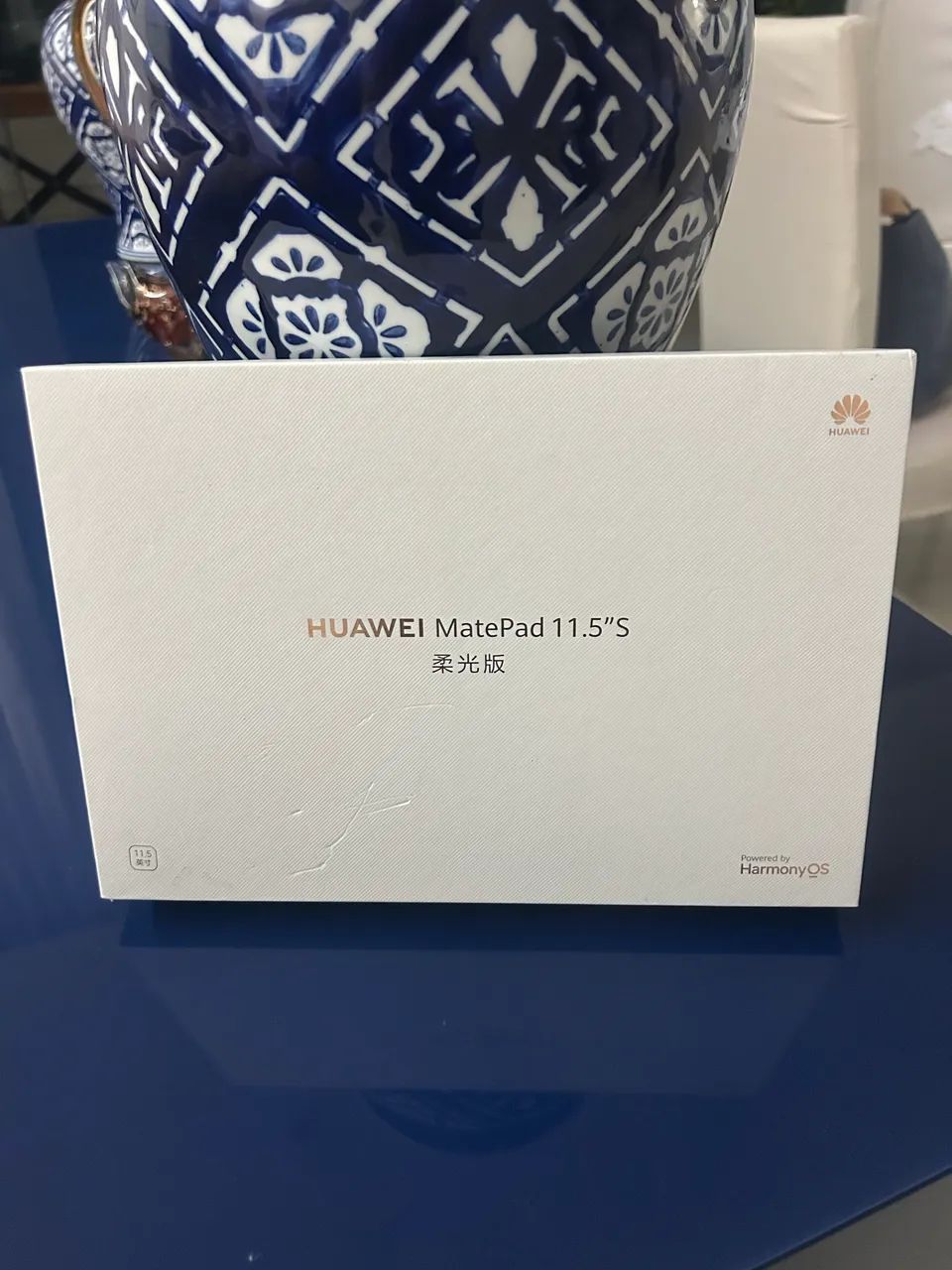 Tablet huawei matepad 11.5 s - Foto 3