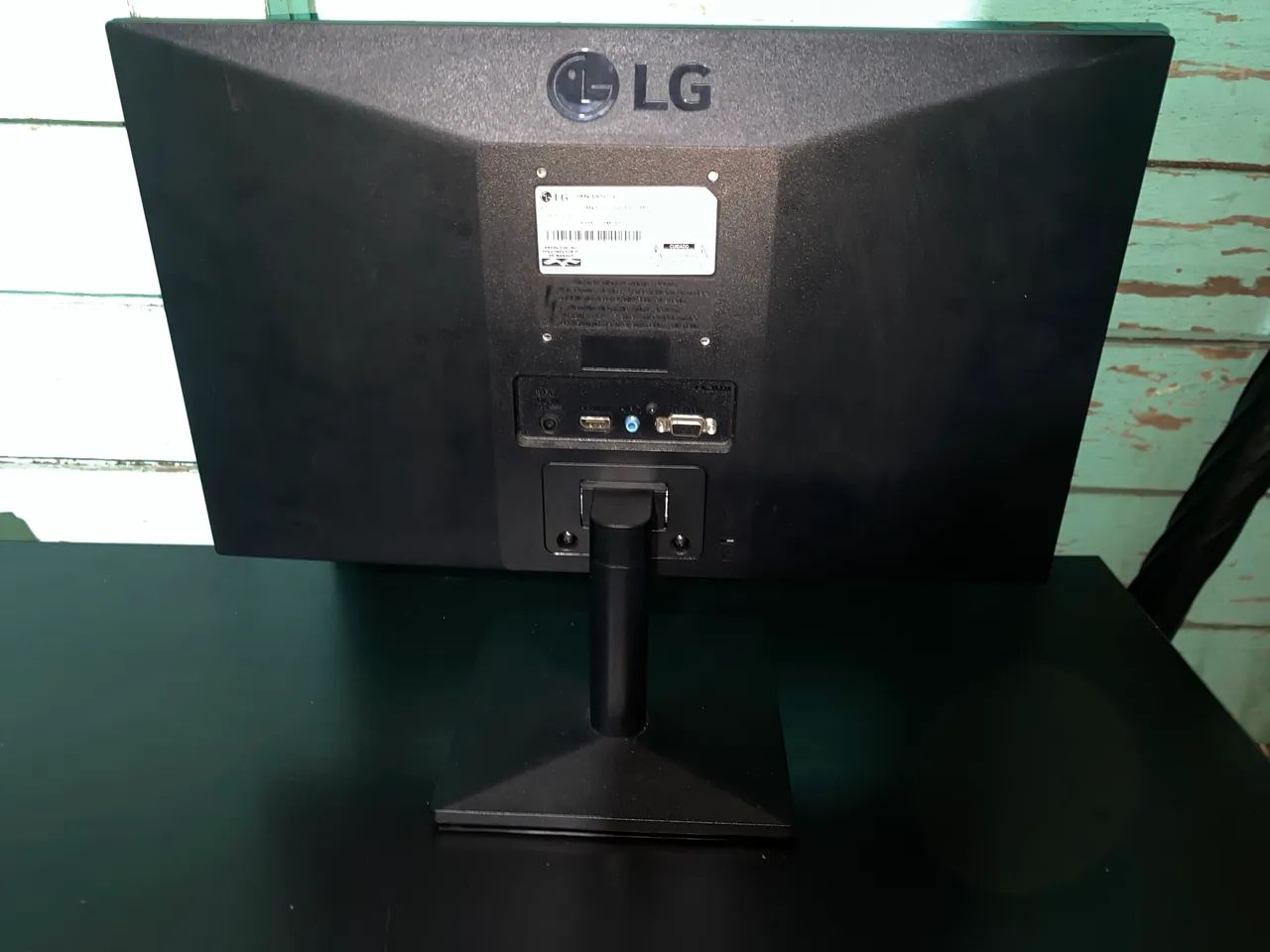 Monitor LG 19.5? 75hz  - Foto 2