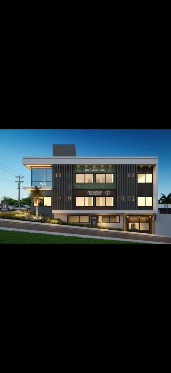 Excelente Salão Comercial para Locação ? Centro de Marialva - Foto 3