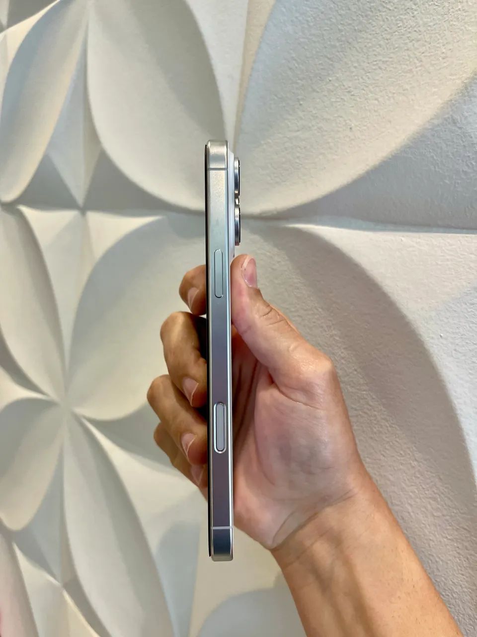 Vende-se iPhone 16 pro Max  - Foto 5