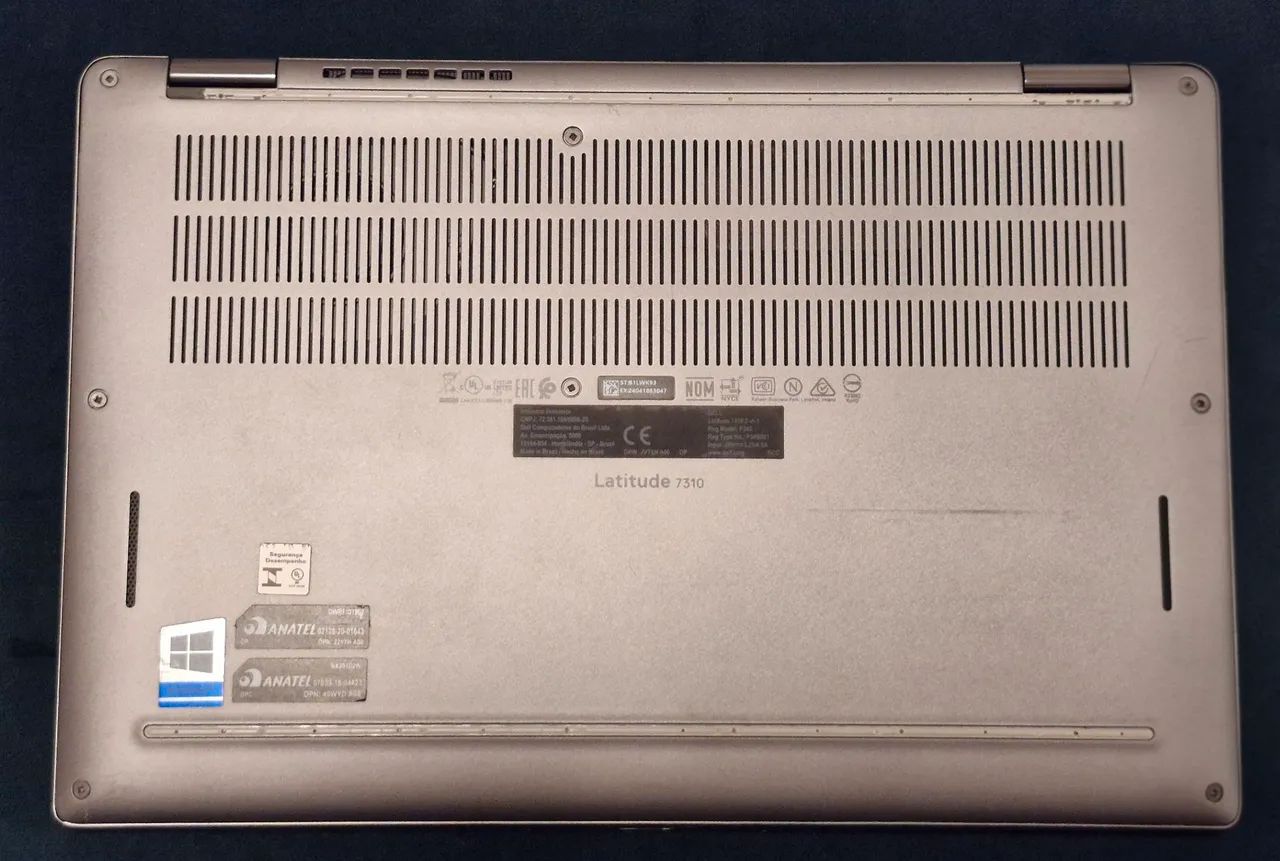 Notebook Dell i7 - Foto 2