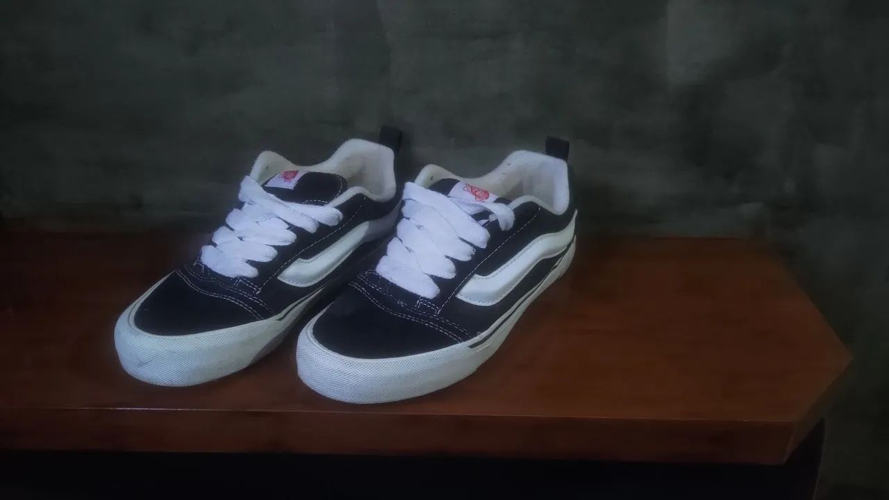 Tênis vans  - Foto 3