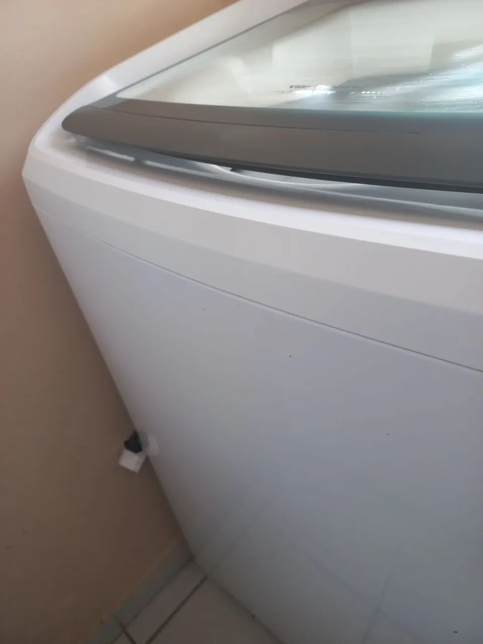 Máquina consul - Foto 3