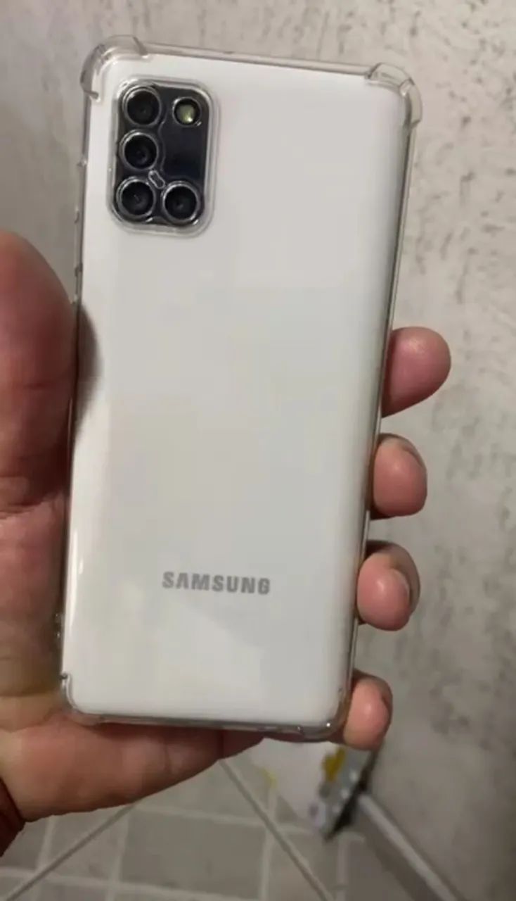 CELULAR SAMSUNG A31 