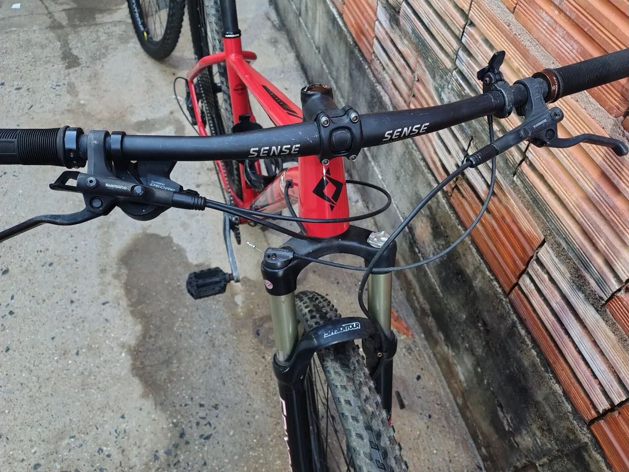BICICLETA ARO 29 - Foto 3