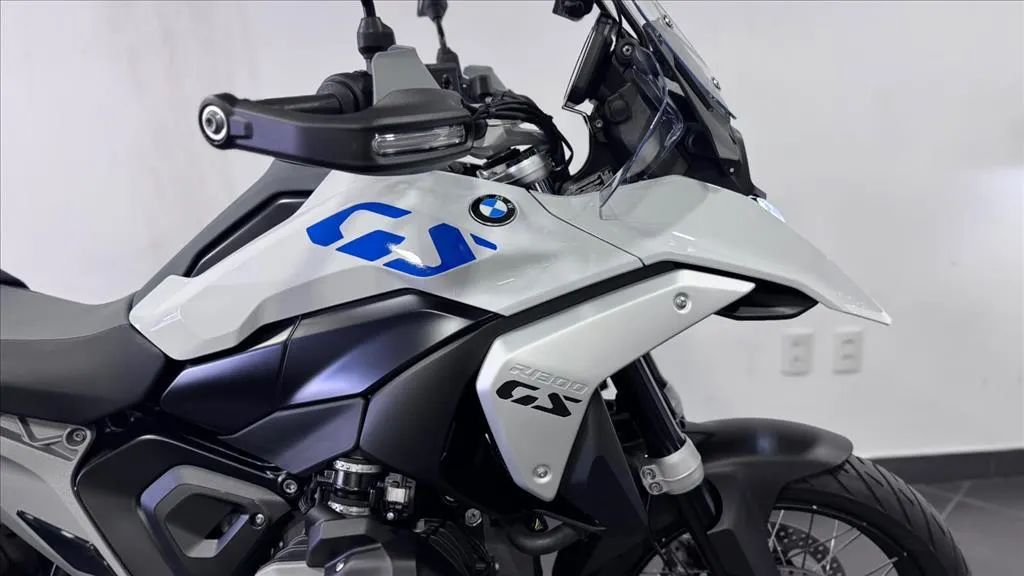BMW R 1300 GS PLUS - Foto 5