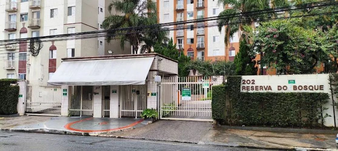 Apartamento - Cambuci - São Paulo/SP - Foto 2