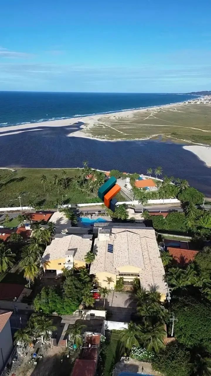 hotel para vender no Aquiraz Ceará - hotel laguna blu - Foto 3