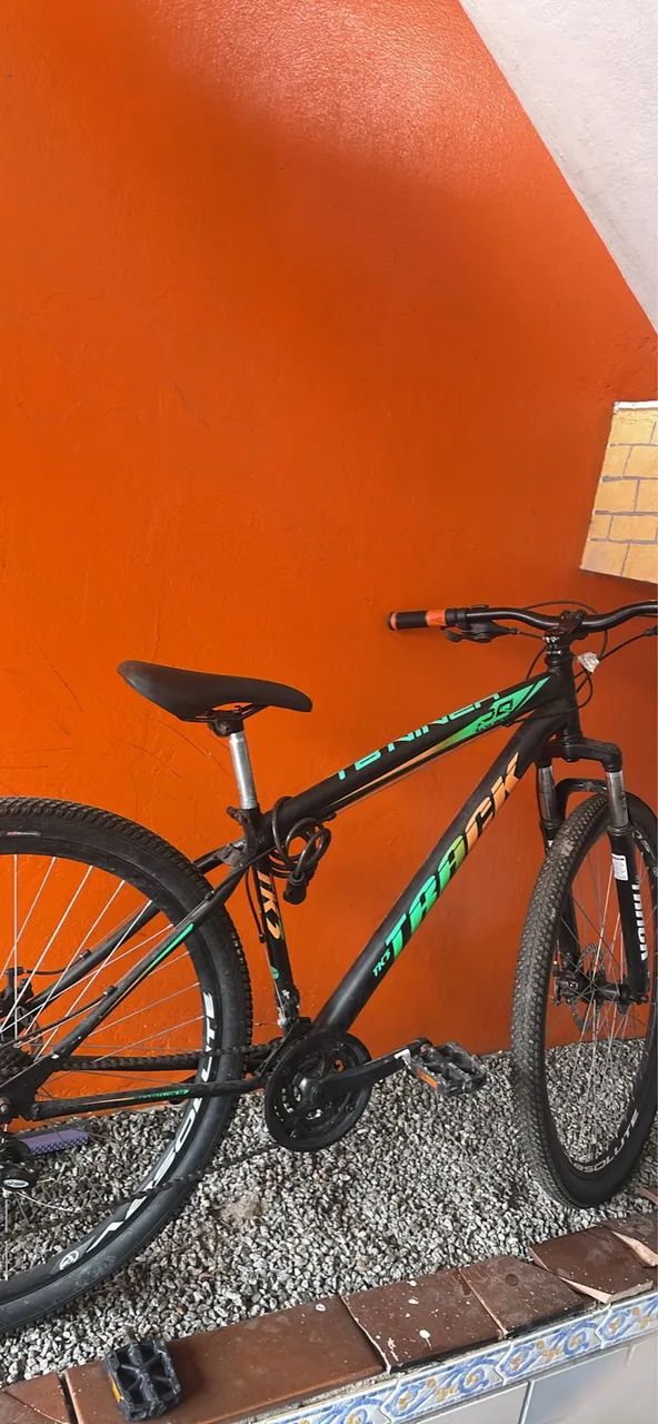 Bicicleta ARO 29  - Foto 3