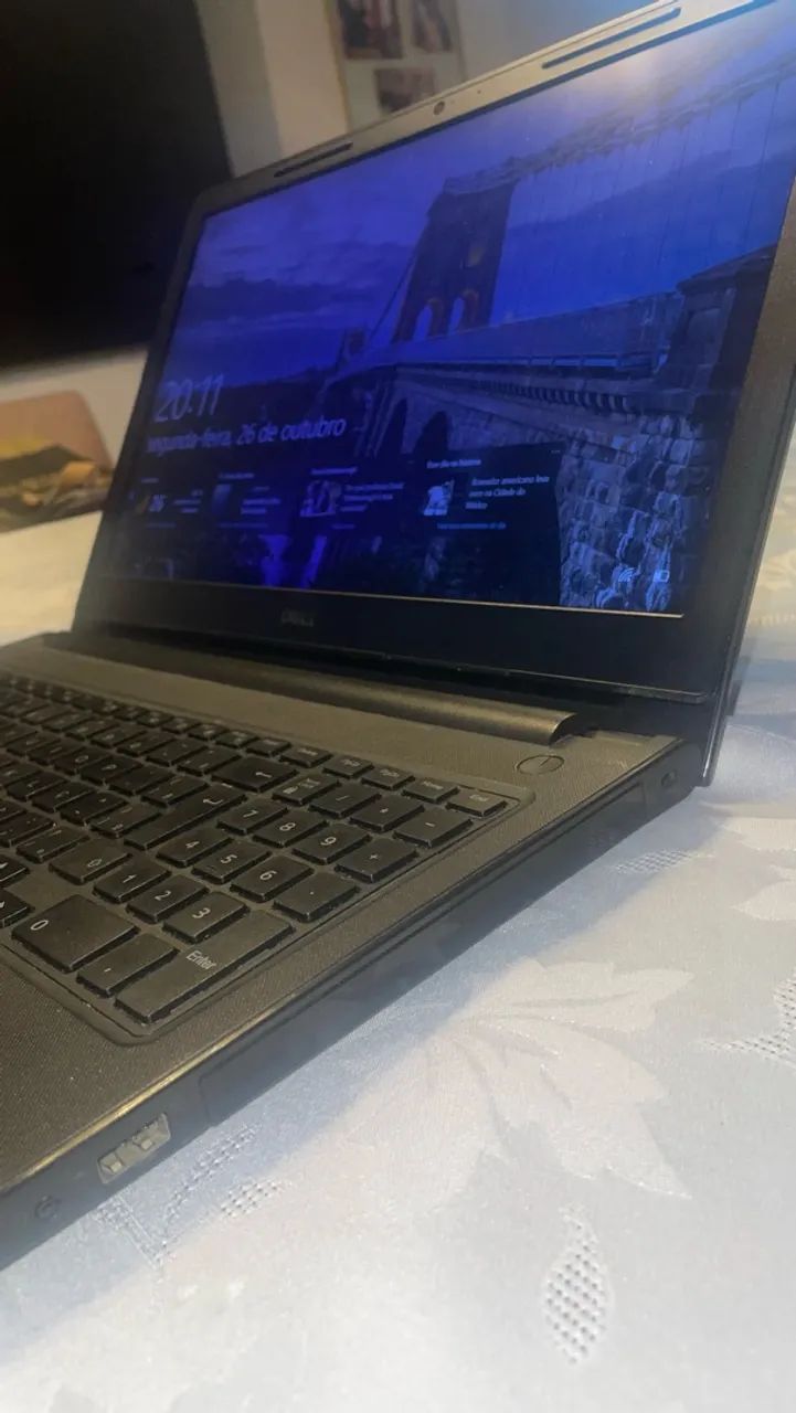 Notebook Dell - Inspiron 15-3567 - Foto 3