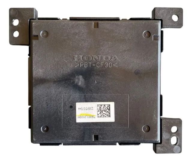 Kit Code Honda Hrv Touring 1.5 2024/25 (2mil Kms Rodados) - Peças