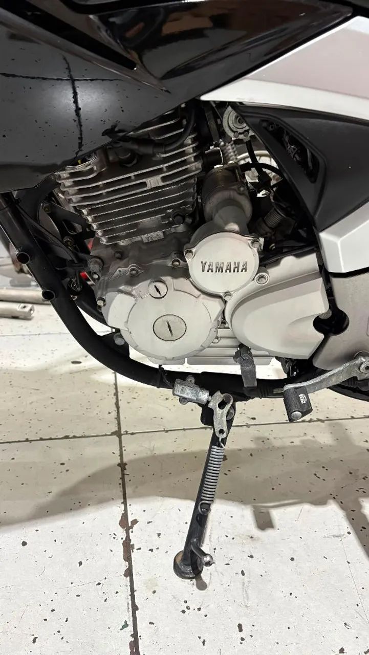 Fazer 250  - Foto 4