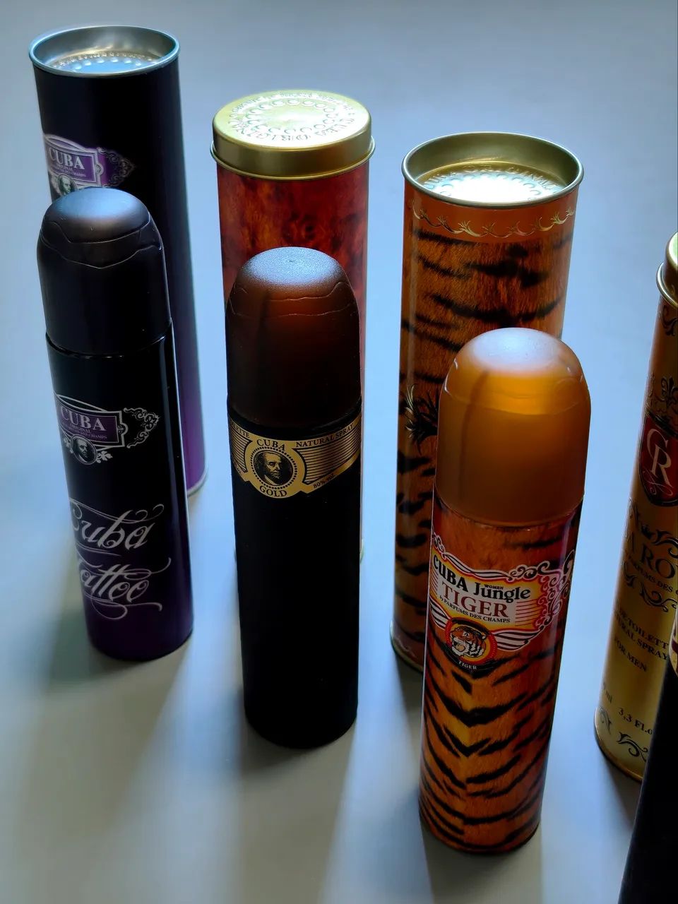 Perfumes cuba - Foto 2