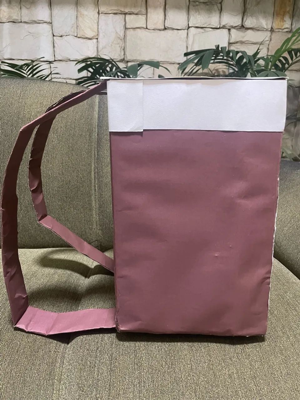Mochila Divertida Tema: Nutella - Foto 2