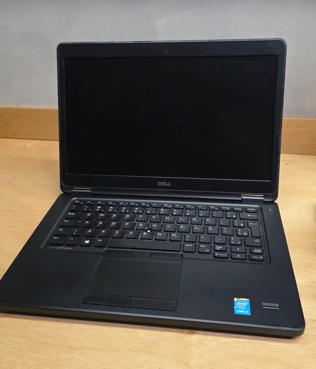 Notebook Dell Latitude i5 - Foto 4