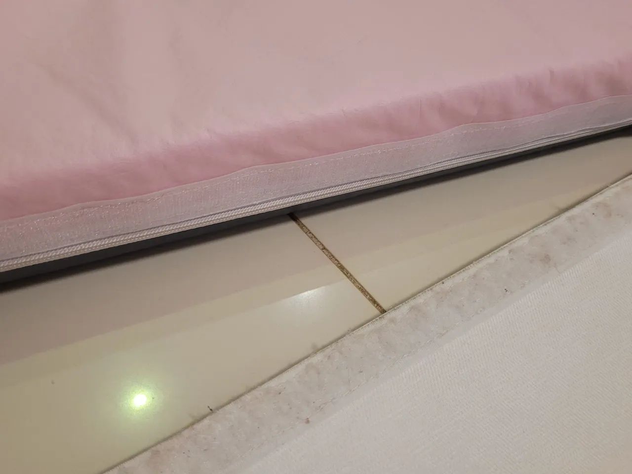 Cama Montessoriana Espuma Casal - Foto 5