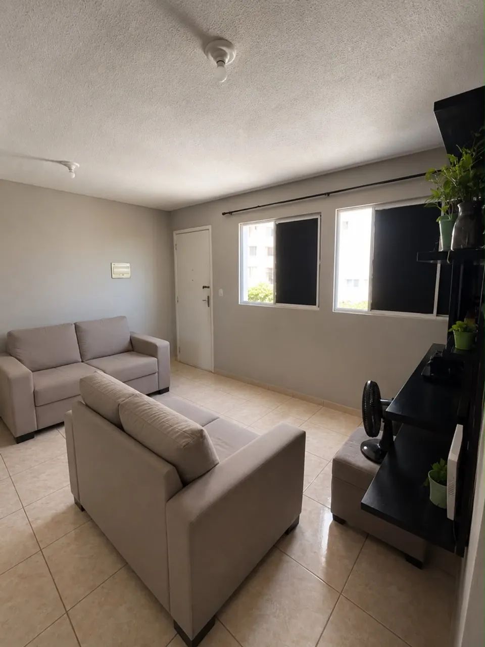 Troco apartamento em casa - Foto 5