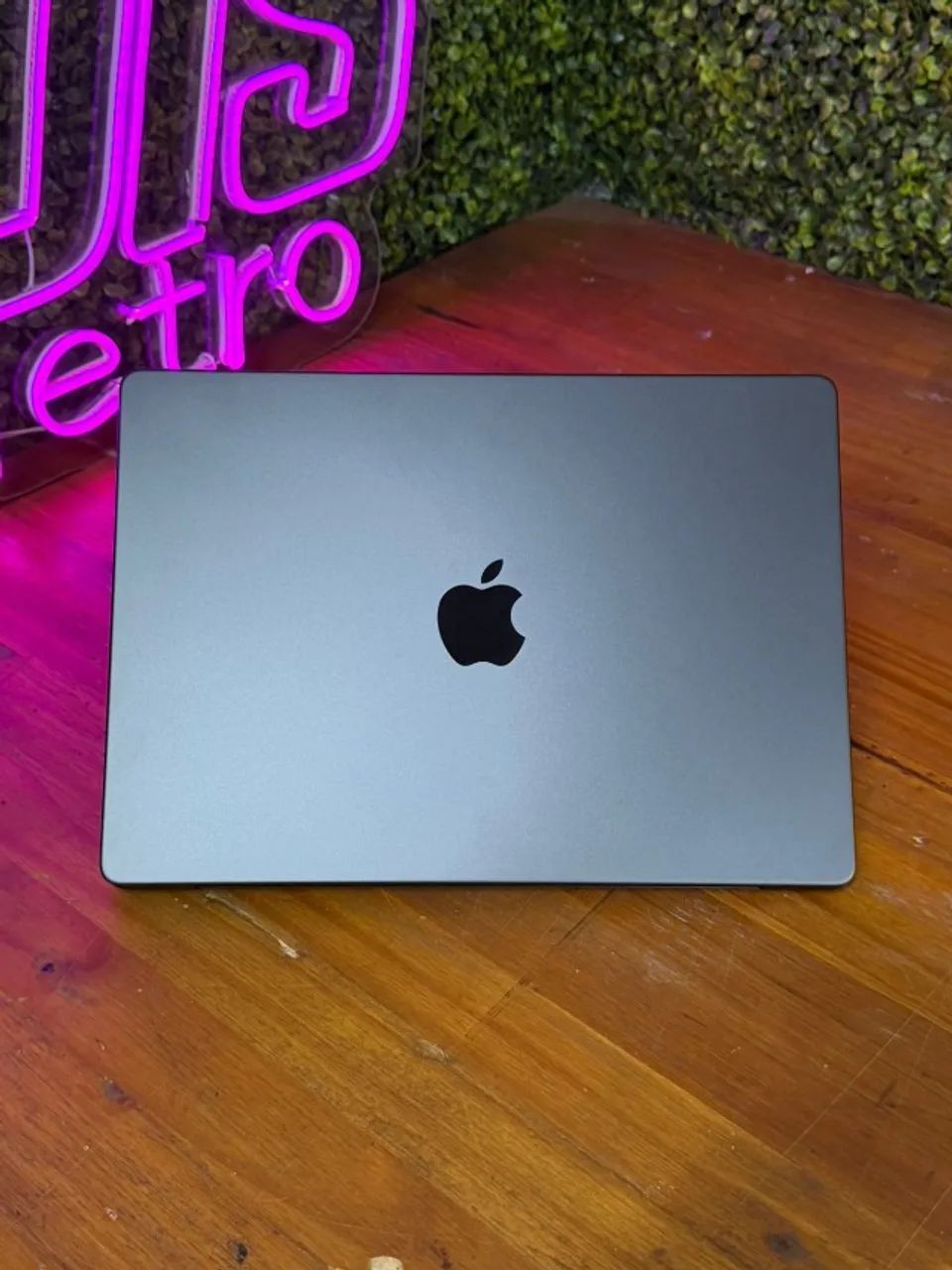 Macbook Pro M4 14