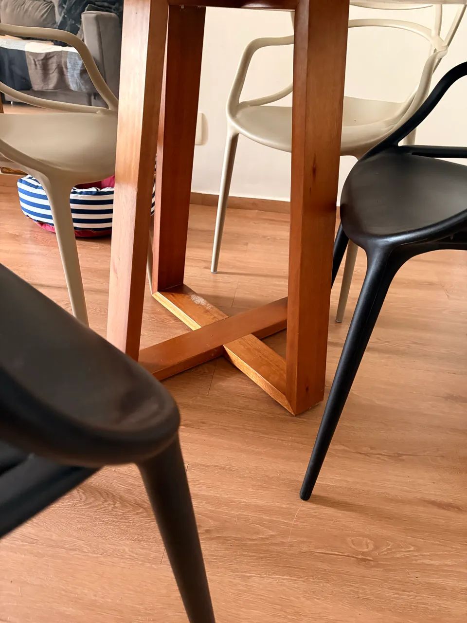 Conjunto Mesa de Jantar - Foto 3