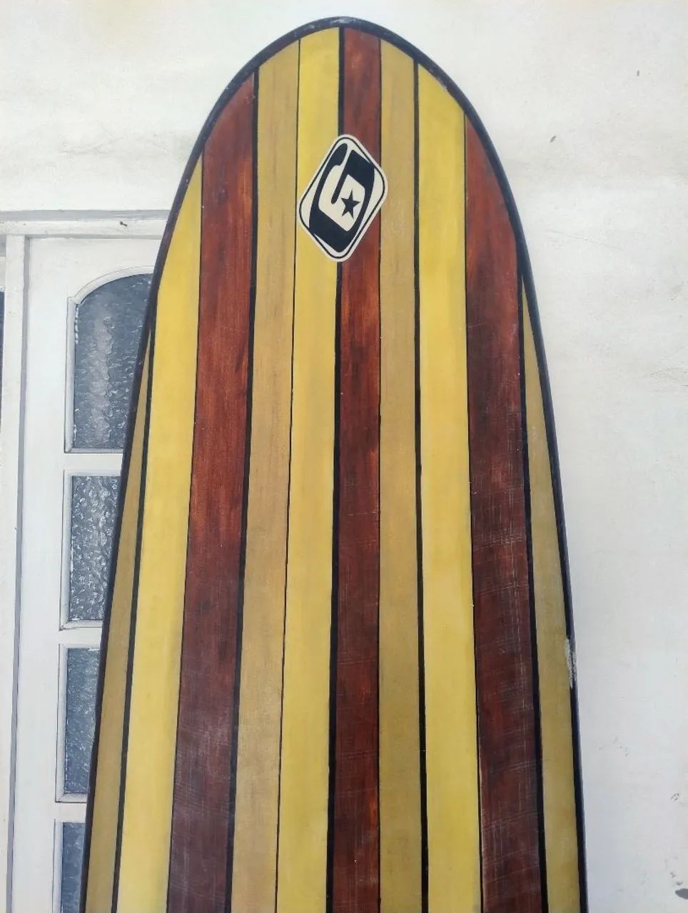 Prancha de Surf Mini Long - Foto 5