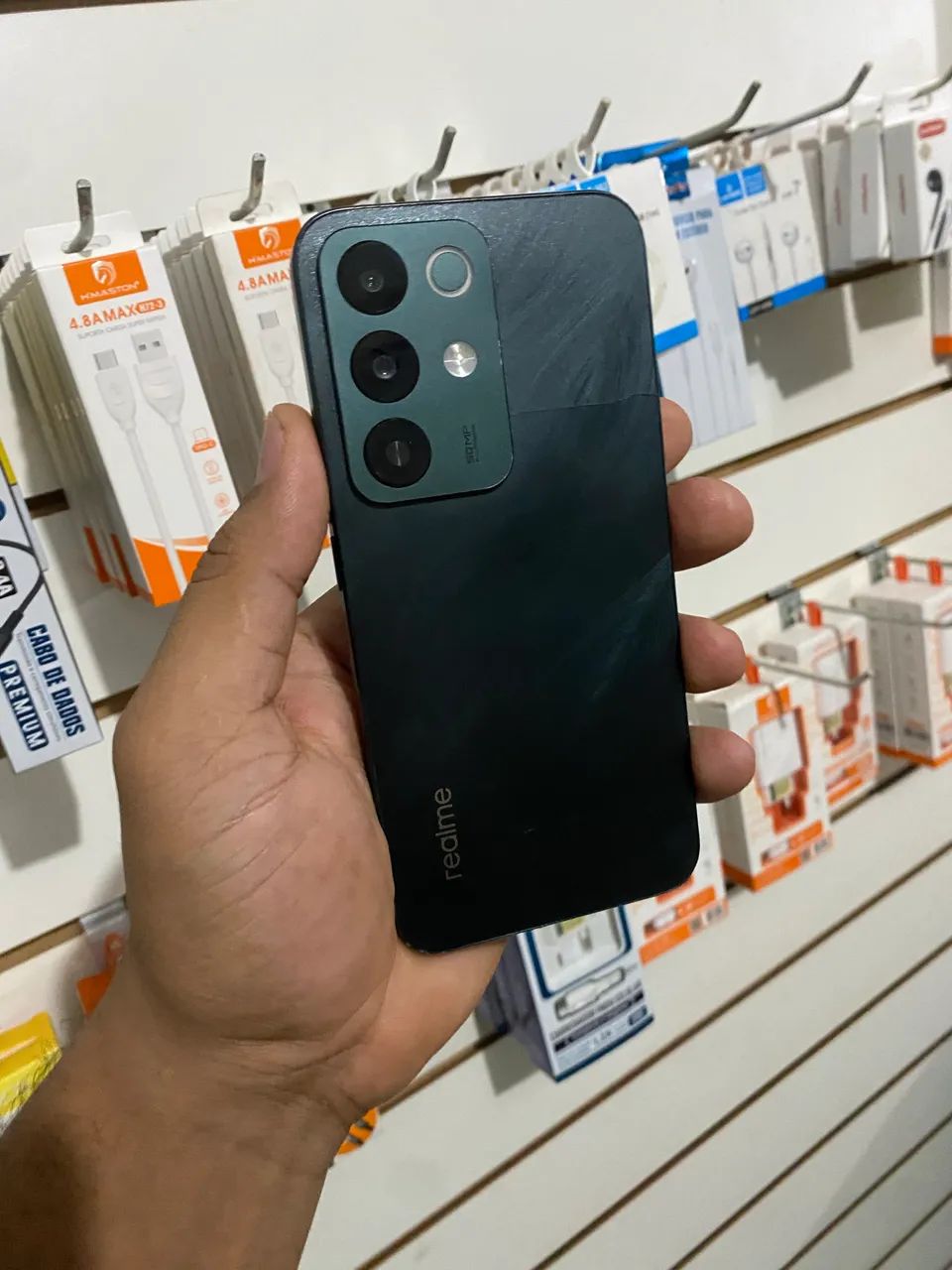 Realme c85 pro 256g nfc - Foto 4