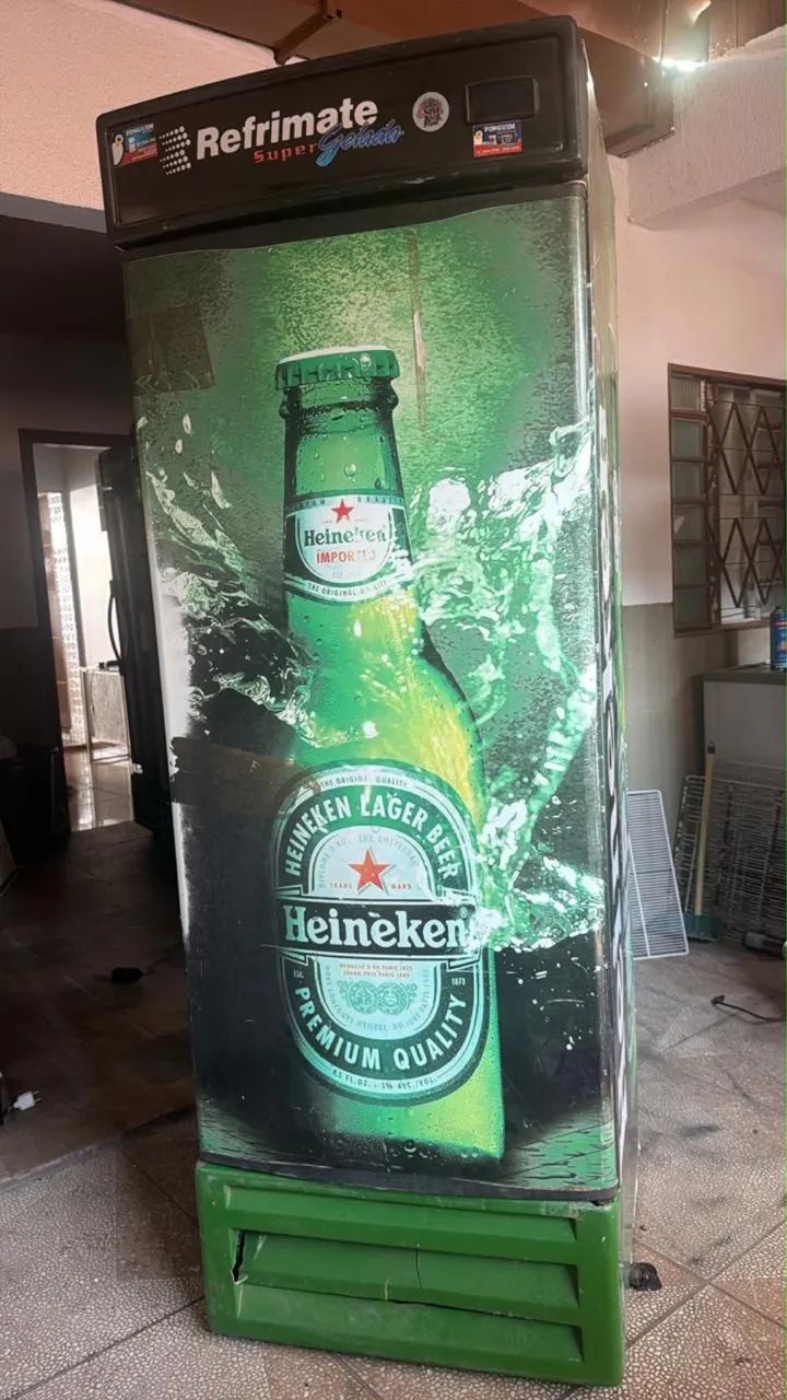 Cervejeiro - Foto 2