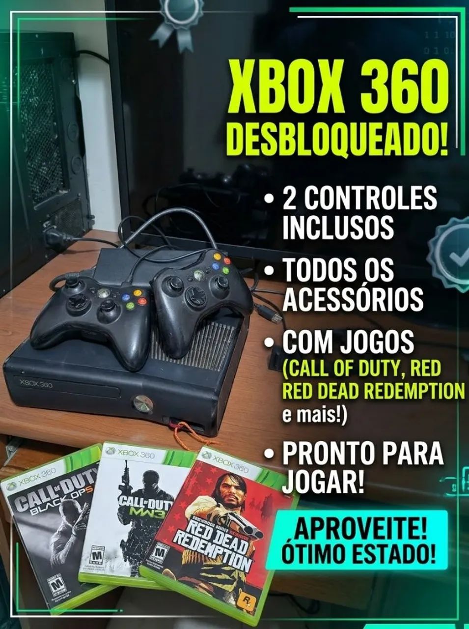 Xbox 360