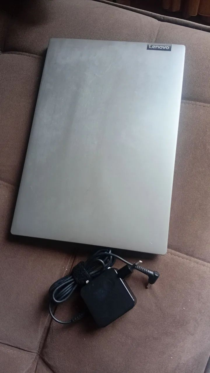 Notebook LeNovo Ideapad S145 - Foto 2