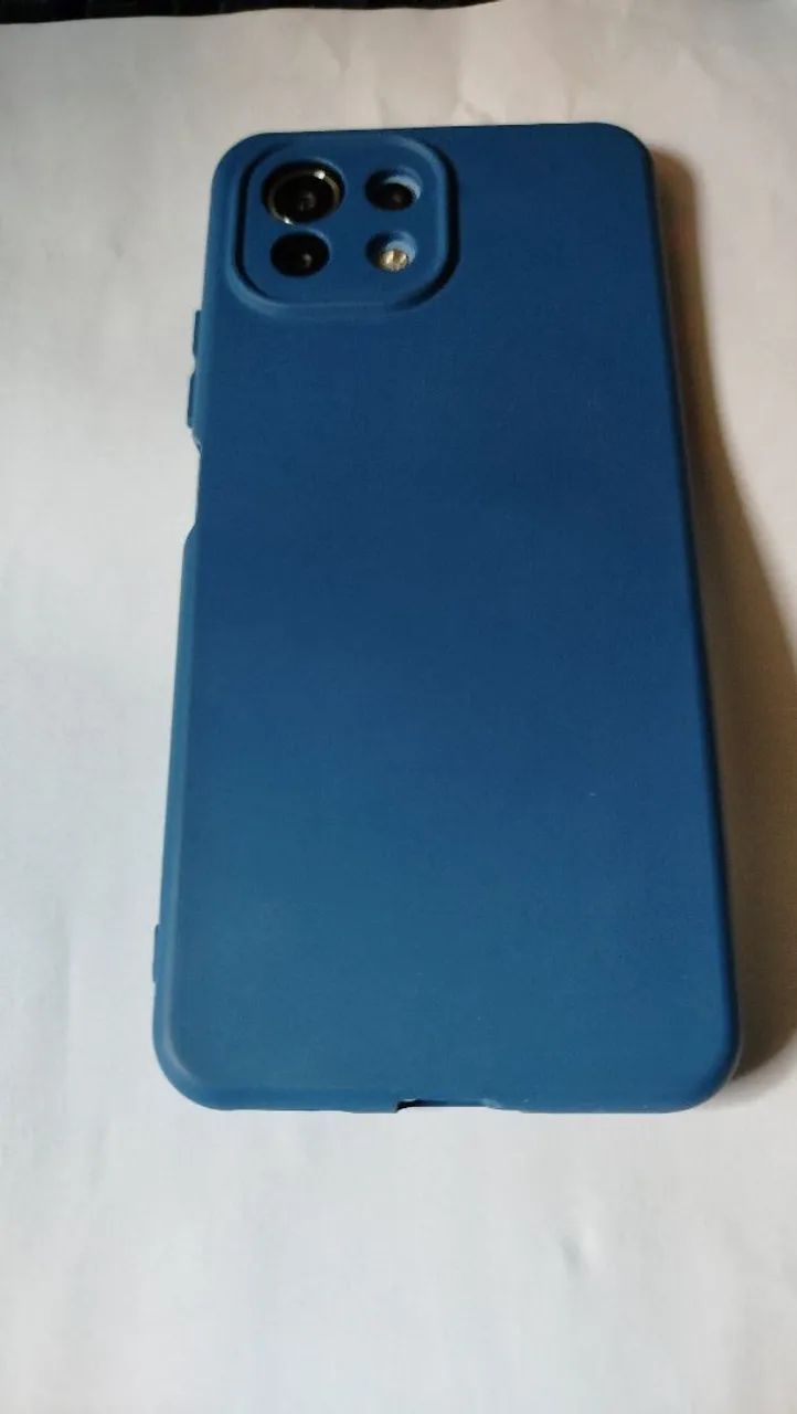 Telefone Xioami 11 Lite