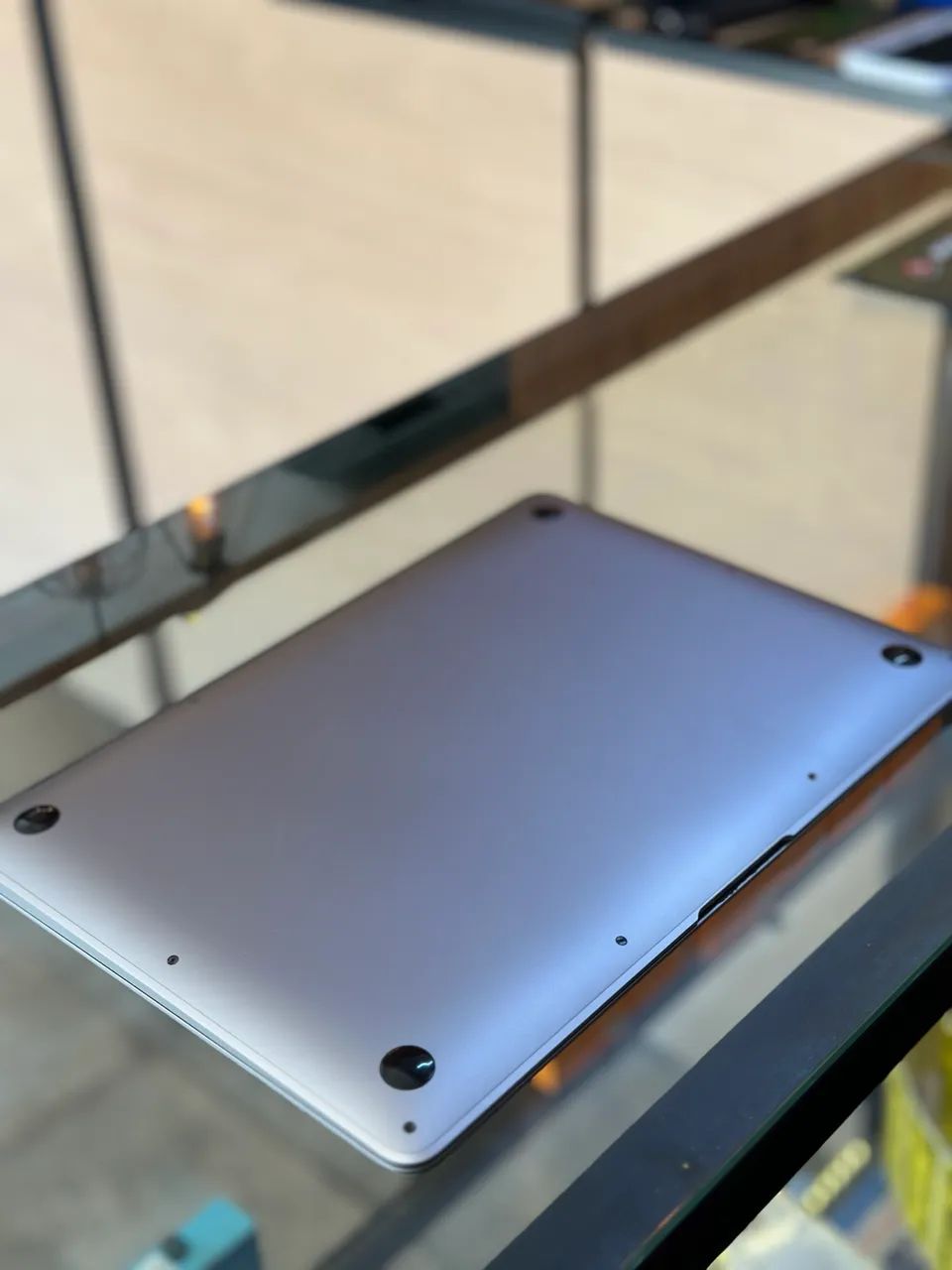 MacBook Air M1 512gb - Foto 4