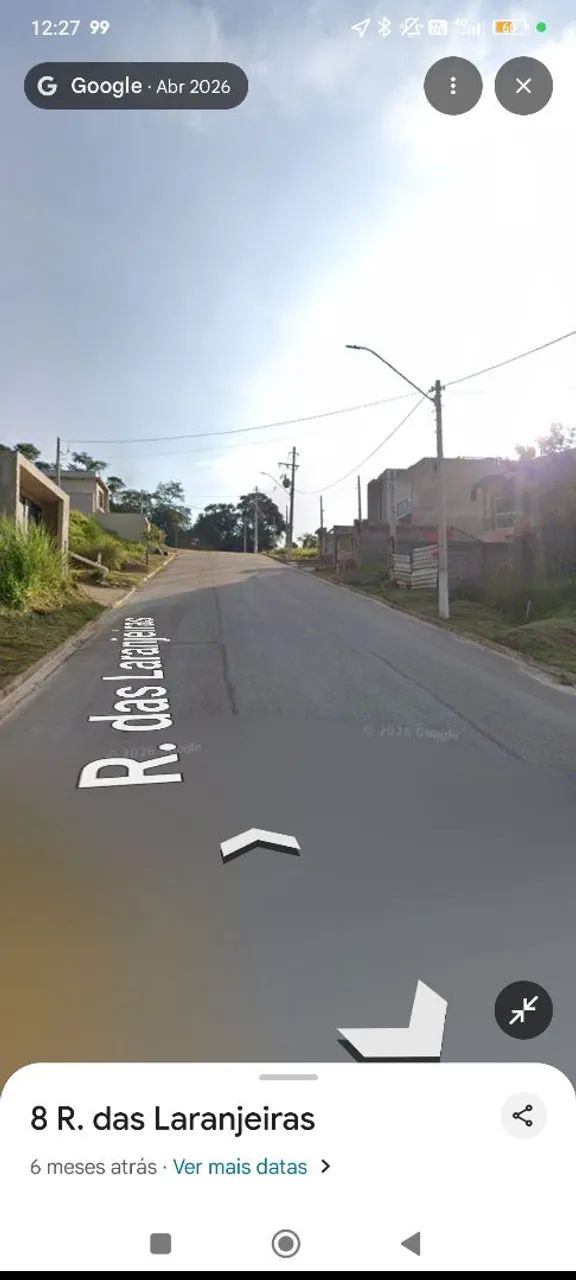 Terreno em Aracariguama SP - Foto 3