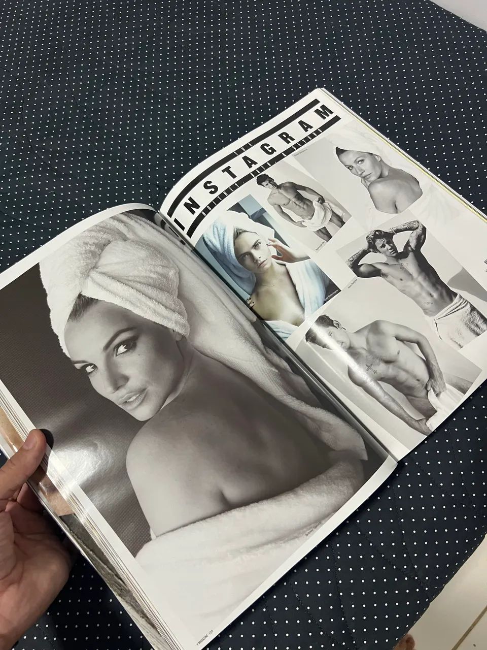 V Magazine - Britney Spears  - Foto 3
