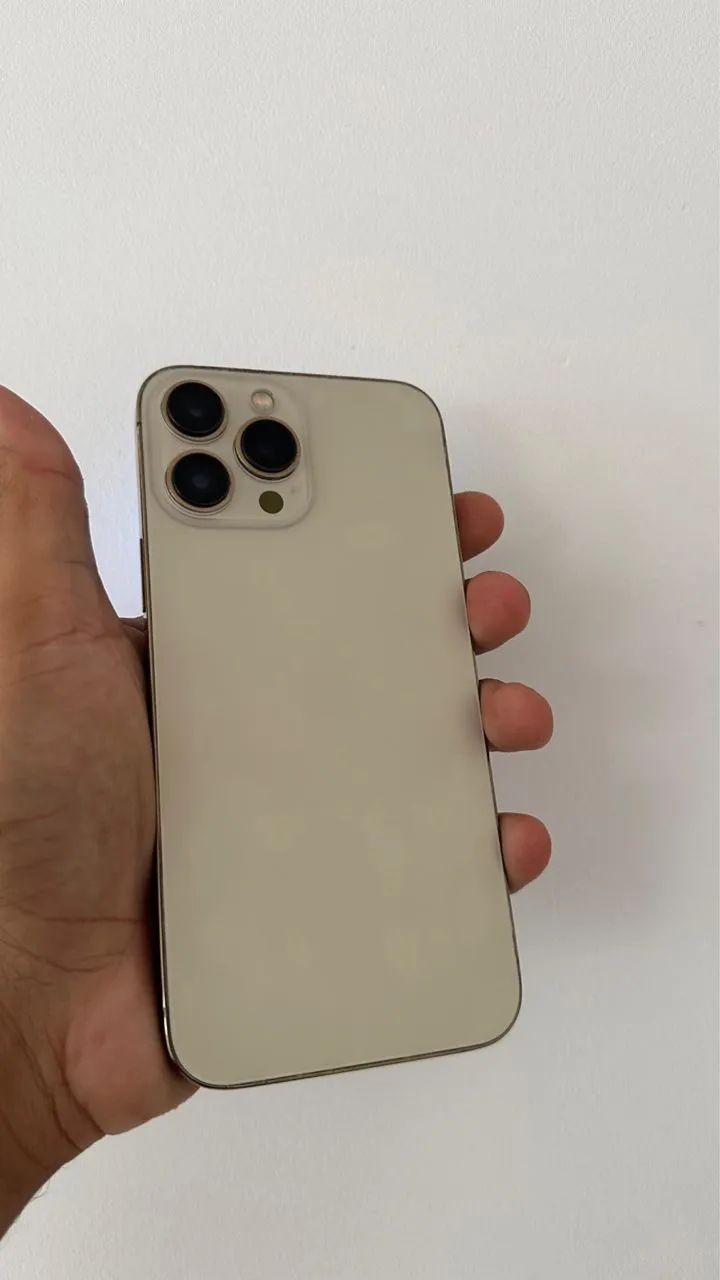 iPhone 13 Pro Max 128Gb - Foto 2