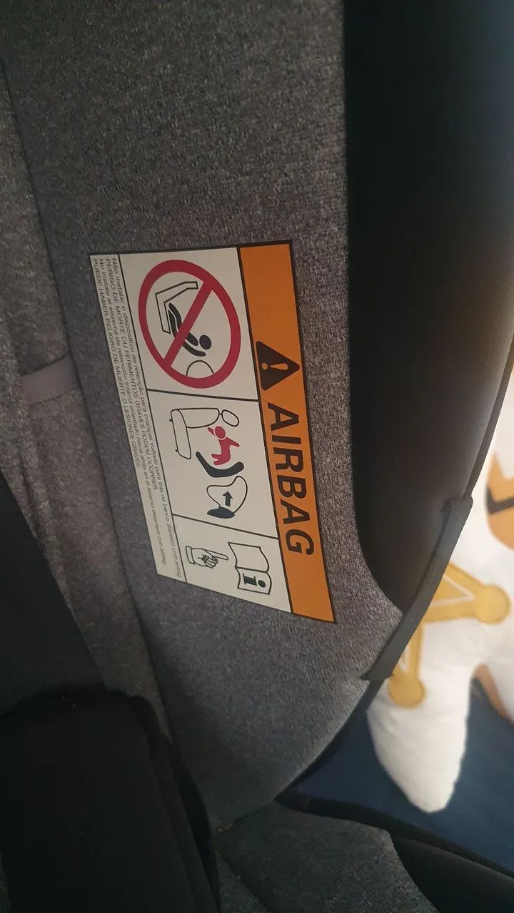 Cadeirinha para carro infantil - Foto 4