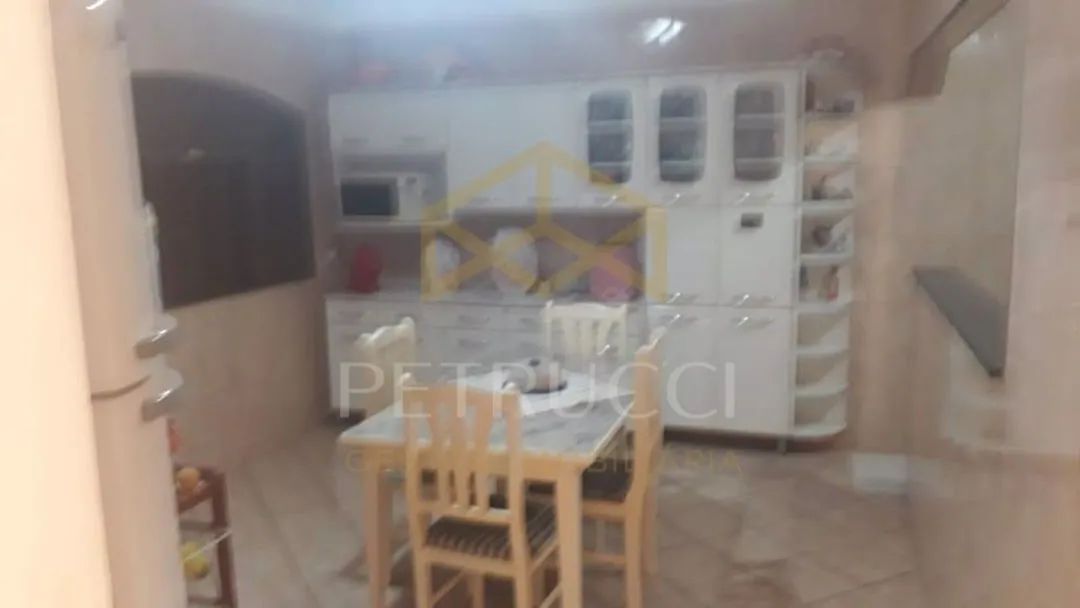 Casa Residencial à venda, Cidade Satélite Íris, Campinas - CA6677. - Foto 4