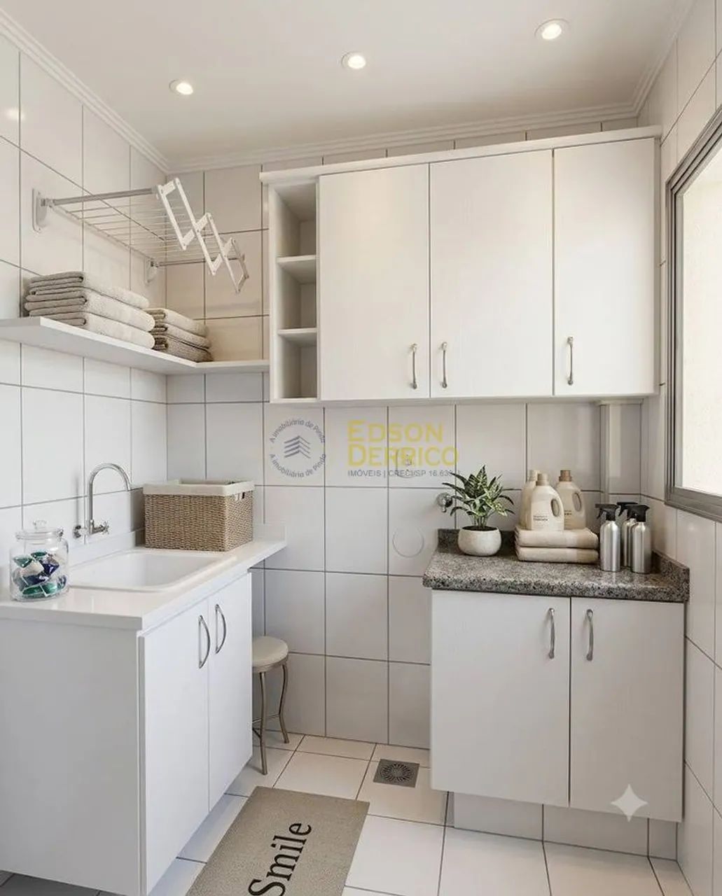 Apartamento com 2 quartos, Vila Bourghese - Pindamonhangaba - Foto 5