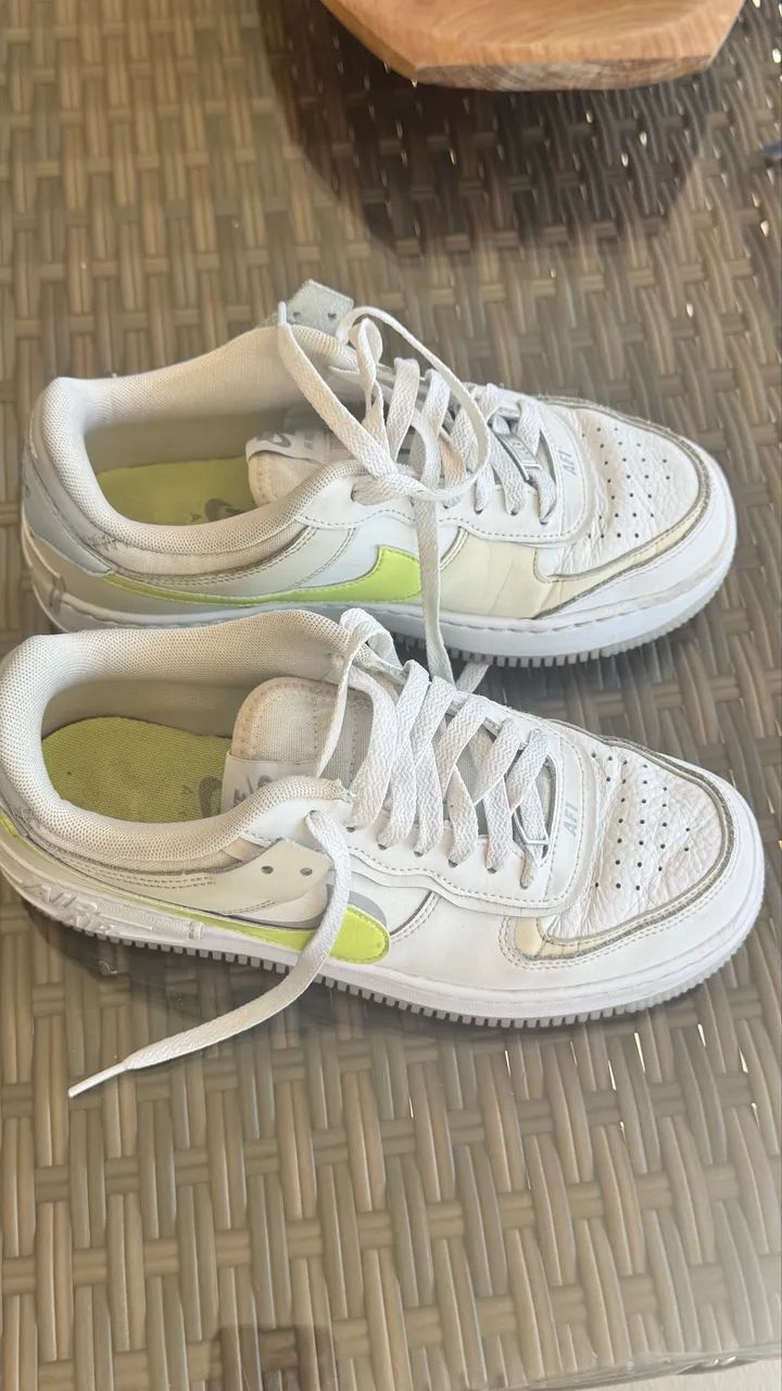 Tênis Nike  - Foto 3