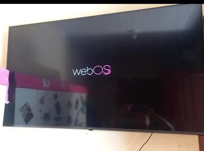 Tv Smart 