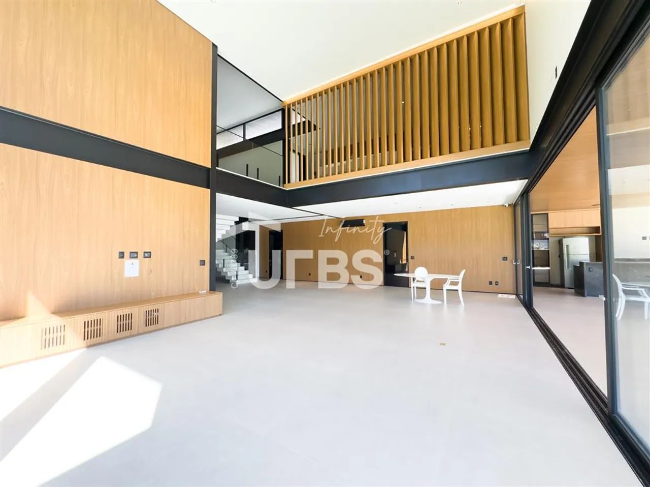Sobrado Aldeia do Vale - Com 648,00m² - Casa nova - Foto 5