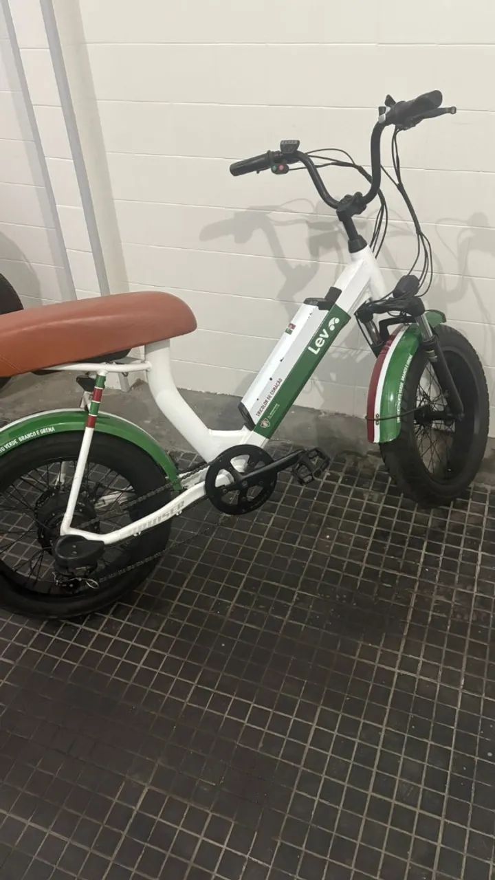 Bike Fluminense