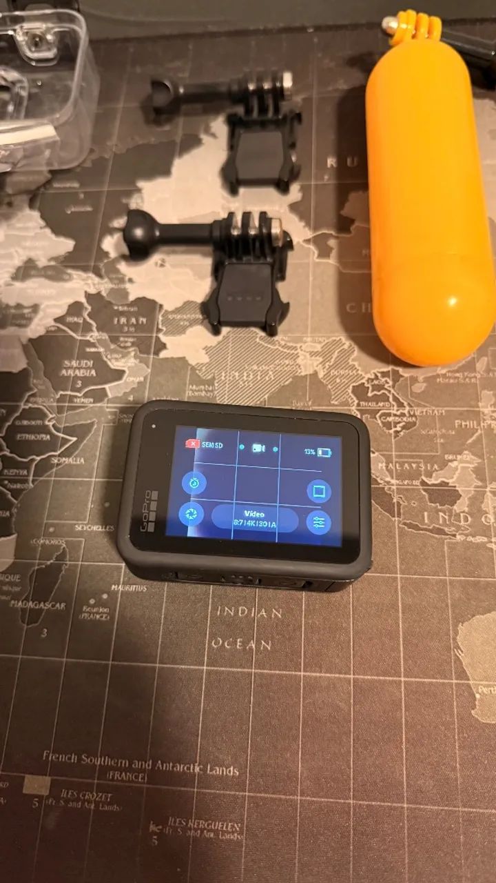 Gopro hero 13 - Foto 4