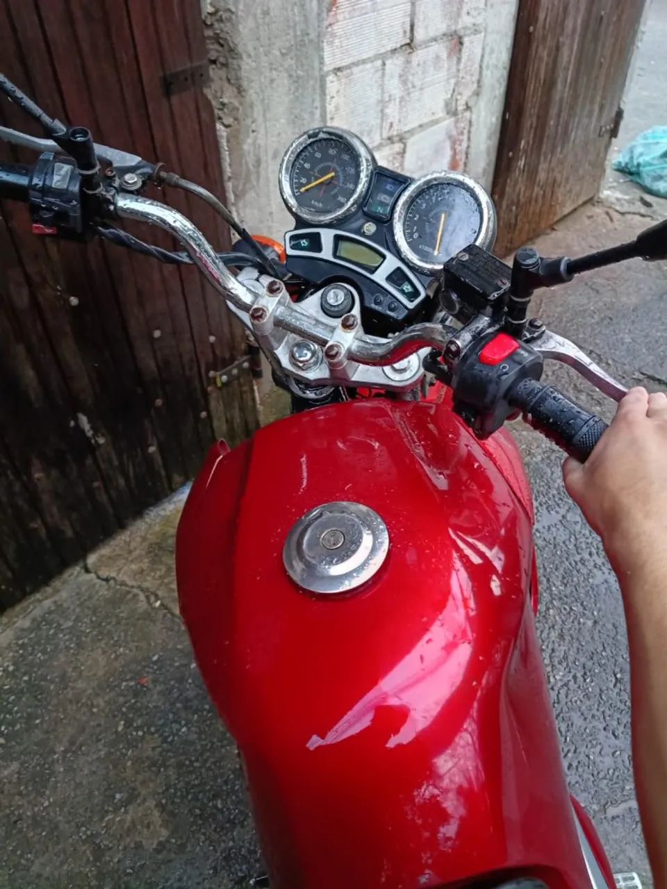 Vendo ou troco  - Foto 5